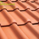 Androulakis Holland roof tiles red 2