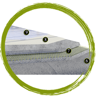 6) A ICF - μεσοπάτωμα - Close up 2