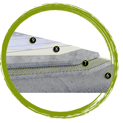 6) A ICF - μεσοπάτωμα - Close up 2